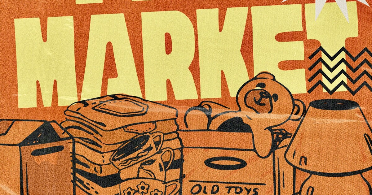 Las Cruces Really Really Free Market | KRWG Public Media